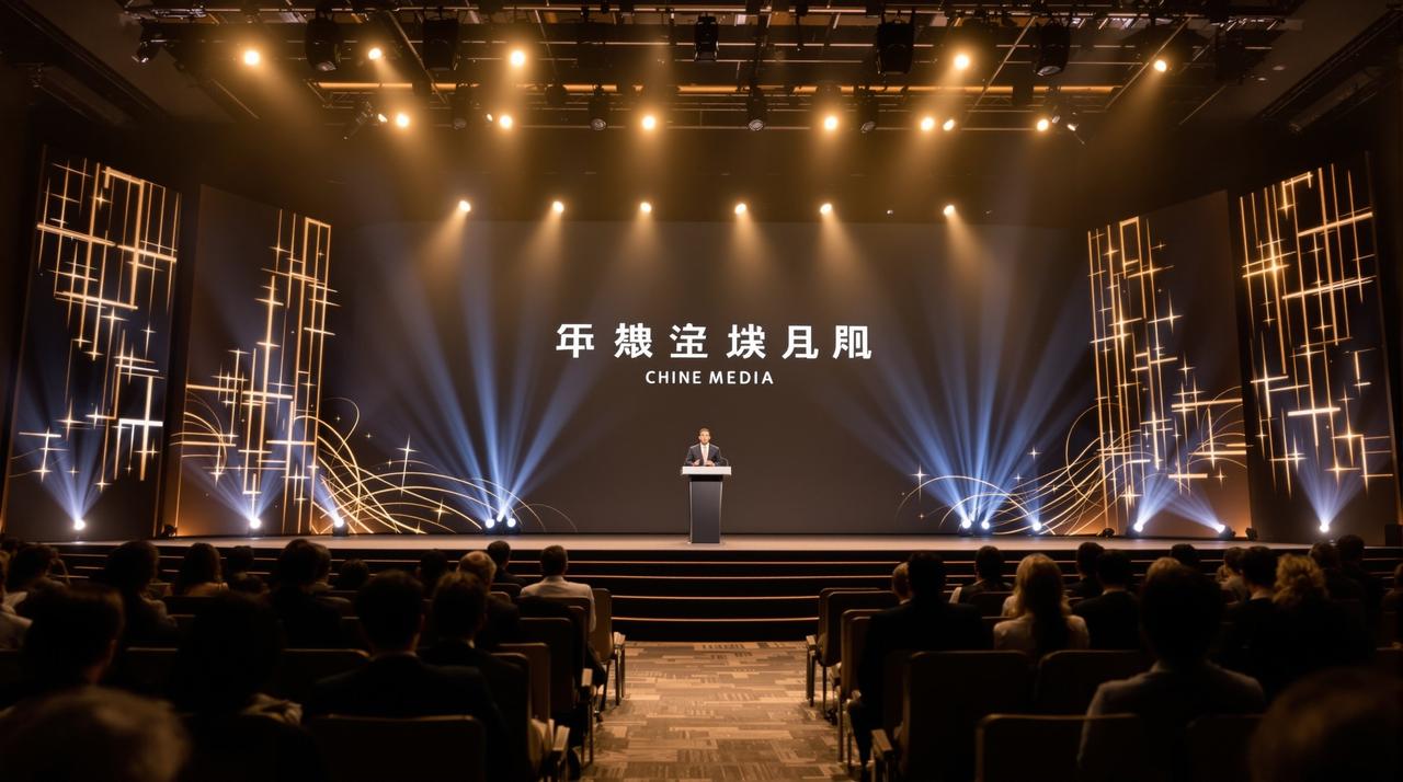 A级黄色片传媒2026年度战略发布会圆满举行，多部重磅项目正式官宣